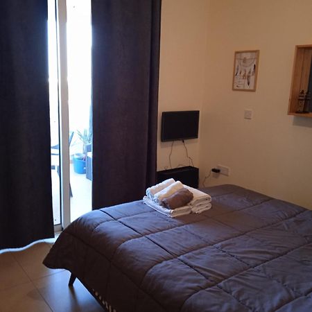 Apartament Xylophagou Rest And Relax Xylophaghou Zewnętrze zdjęcie