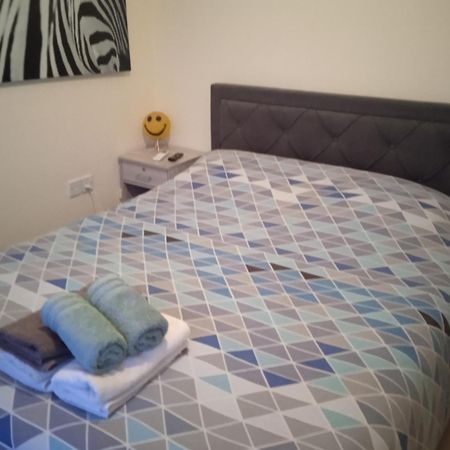 Apartament Xylophagou Rest And Relax Xylophaghou Zewnętrze zdjęcie