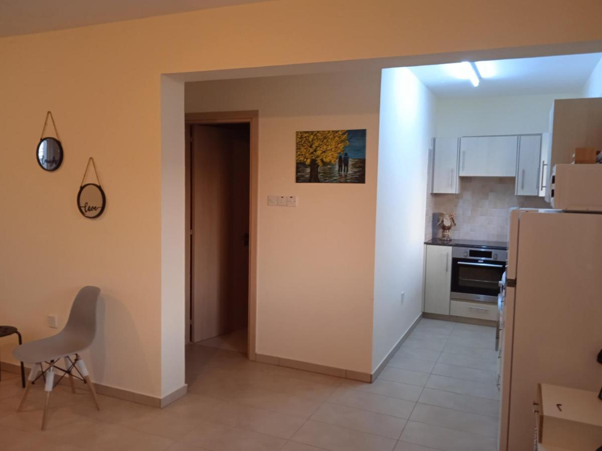 Apartament Xylophagou Rest And Relax Xylophaghou Zewnętrze zdjęcie