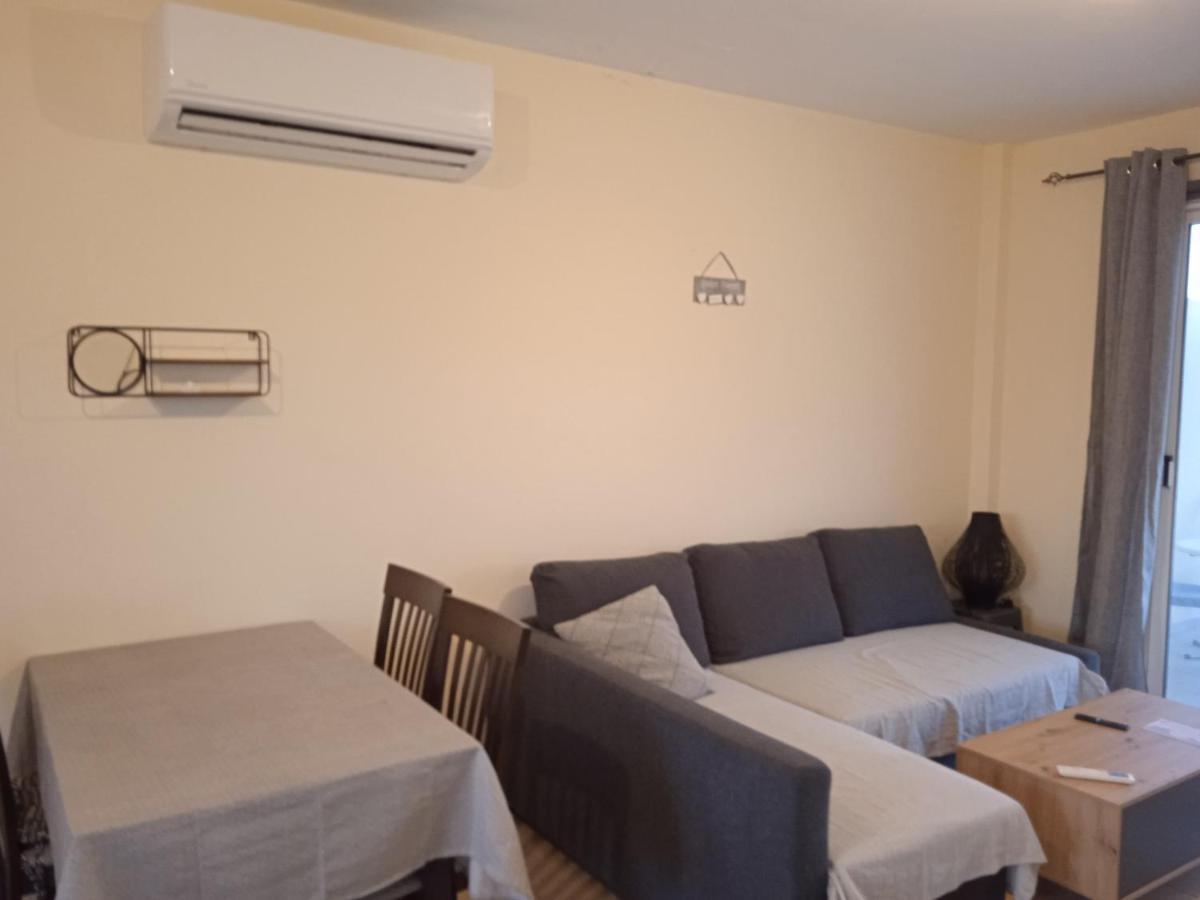 Apartament Xylophagou Rest And Relax Xylophaghou Zewnętrze zdjęcie