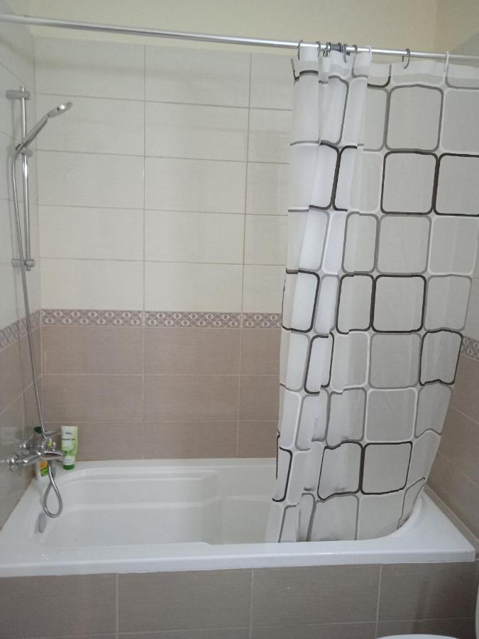 Apartament Xylophagou Rest And Relax Xylophaghou Zewnętrze zdjęcie