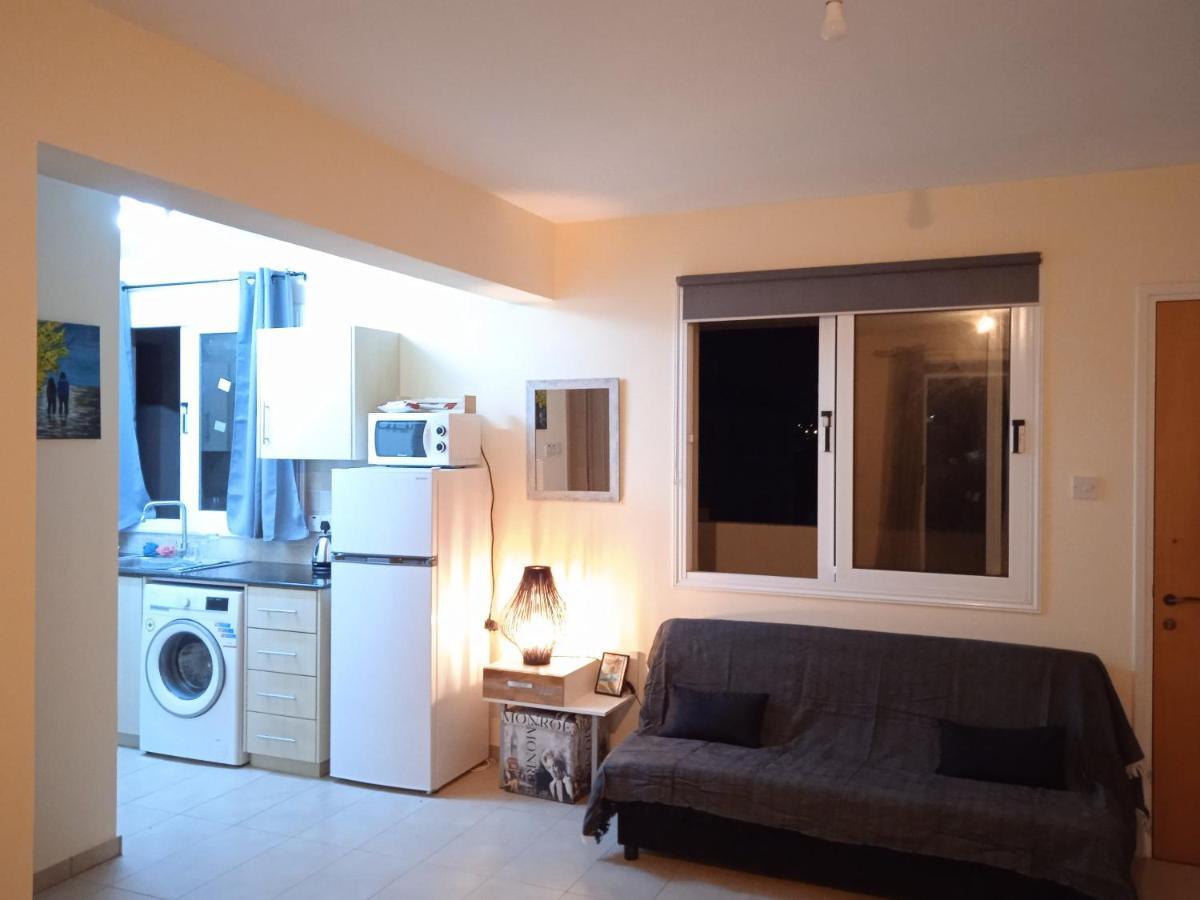 Apartament Xylophagou Rest And Relax Xylophaghou Zewnętrze zdjęcie