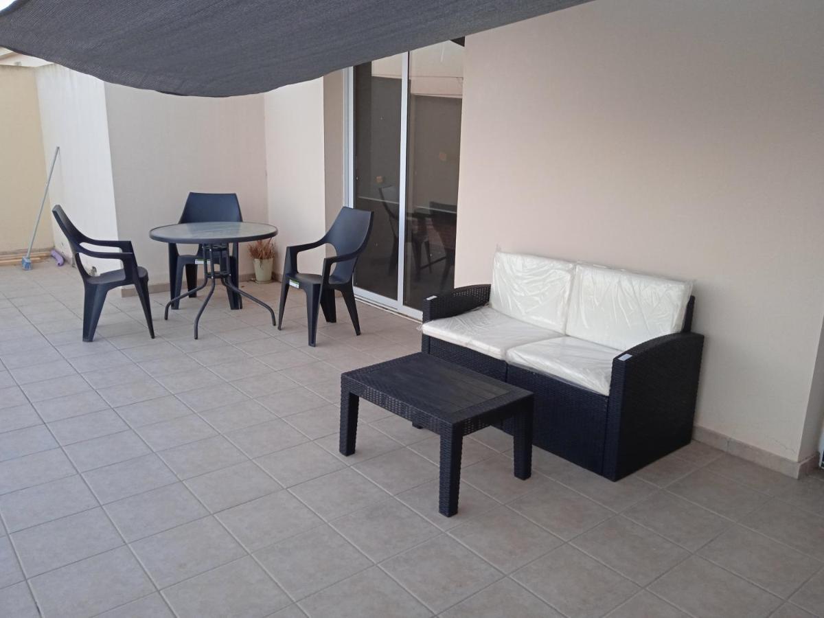 Apartament Xylophagou Rest And Relax Xylophaghou Zewnętrze zdjęcie