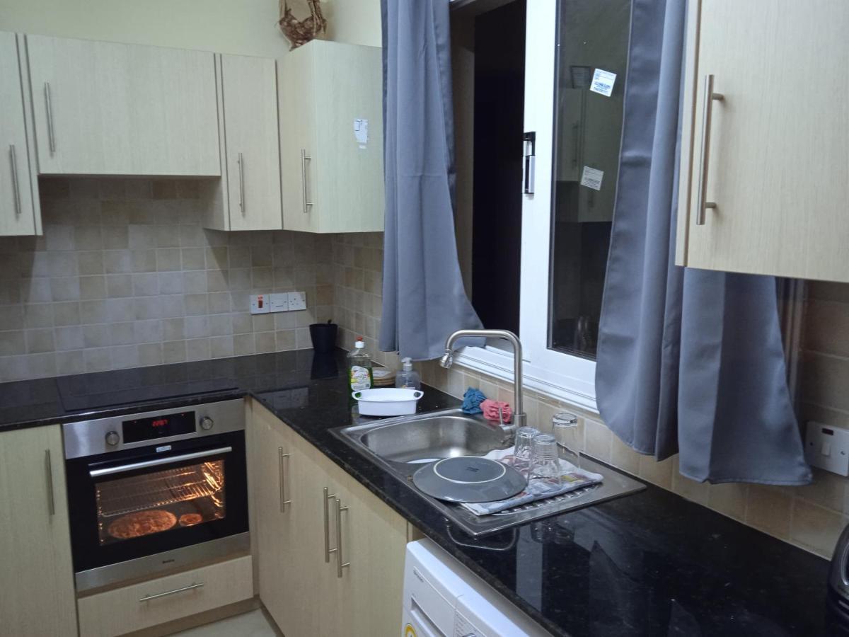 Apartament Xylophagou Rest And Relax Xylophaghou Zewnętrze zdjęcie
