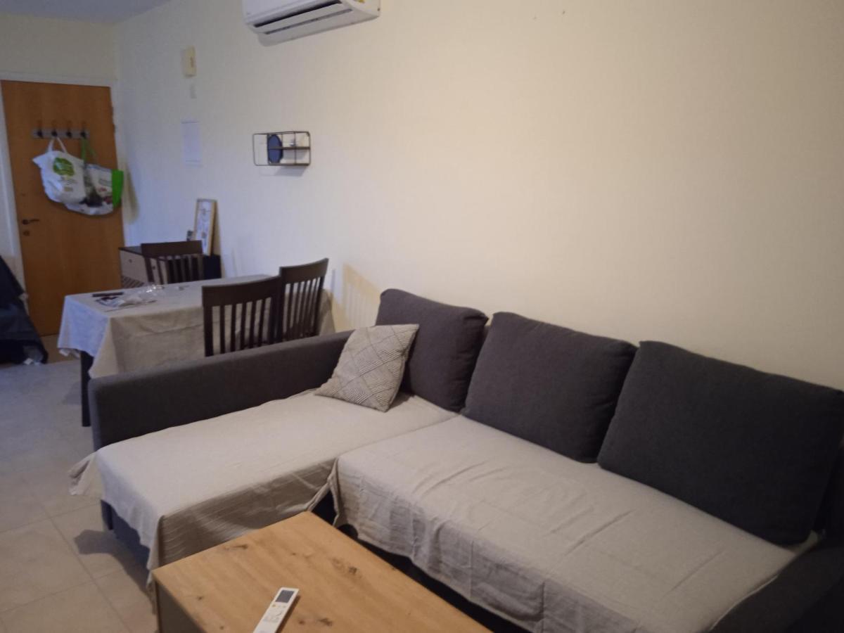 Apartament Xylophagou Rest And Relax Xylophaghou Zewnętrze zdjęcie