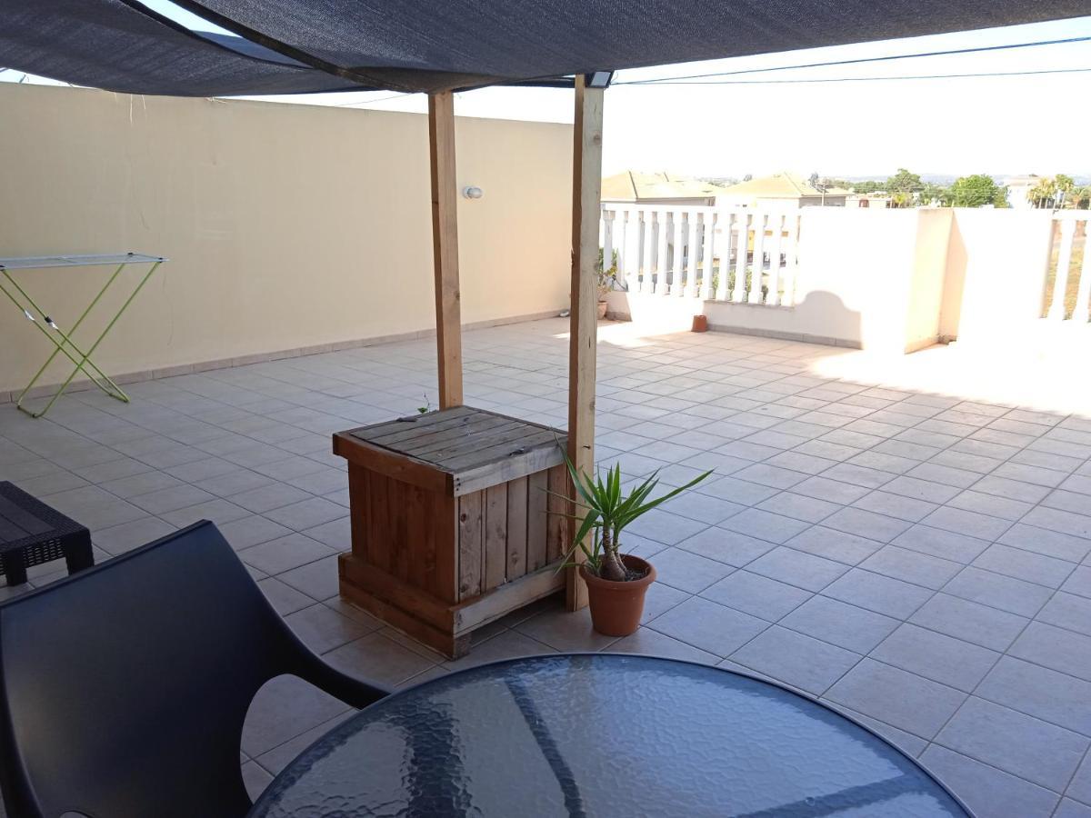 Apartament Xylophagou Rest And Relax Xylophaghou Zewnętrze zdjęcie