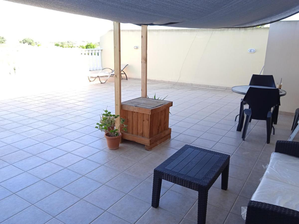 Apartament Xylophagou Rest And Relax Xylophaghou Zewnętrze zdjęcie