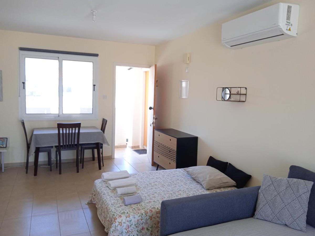 Apartament Xylophagou Rest And Relax Xylophaghou Zewnętrze zdjęcie