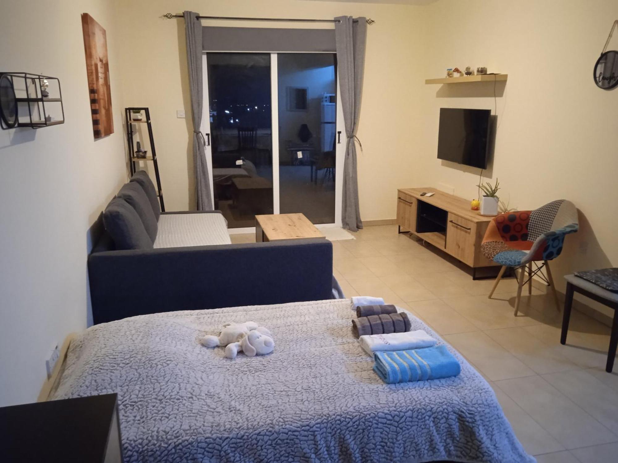Apartament Xylophagou Rest And Relax Xylophaghou Zewnętrze zdjęcie