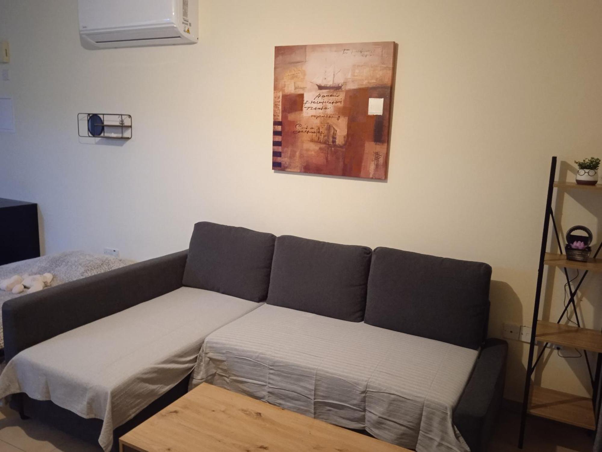 Apartament Xylophagou Rest And Relax Xylophaghou Zewnętrze zdjęcie
