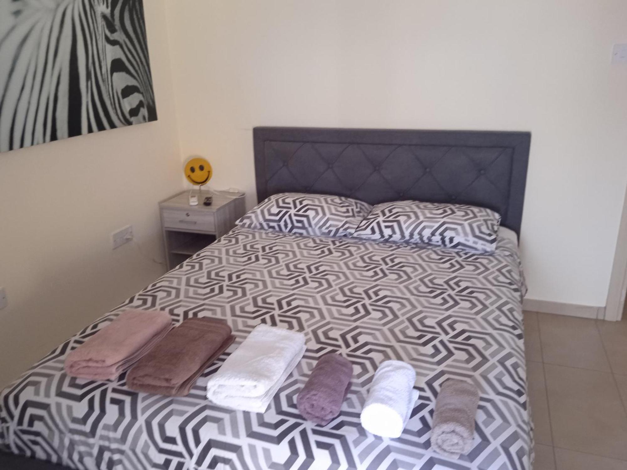Apartament Xylophagou Rest And Relax Xylophaghou Zewnętrze zdjęcie