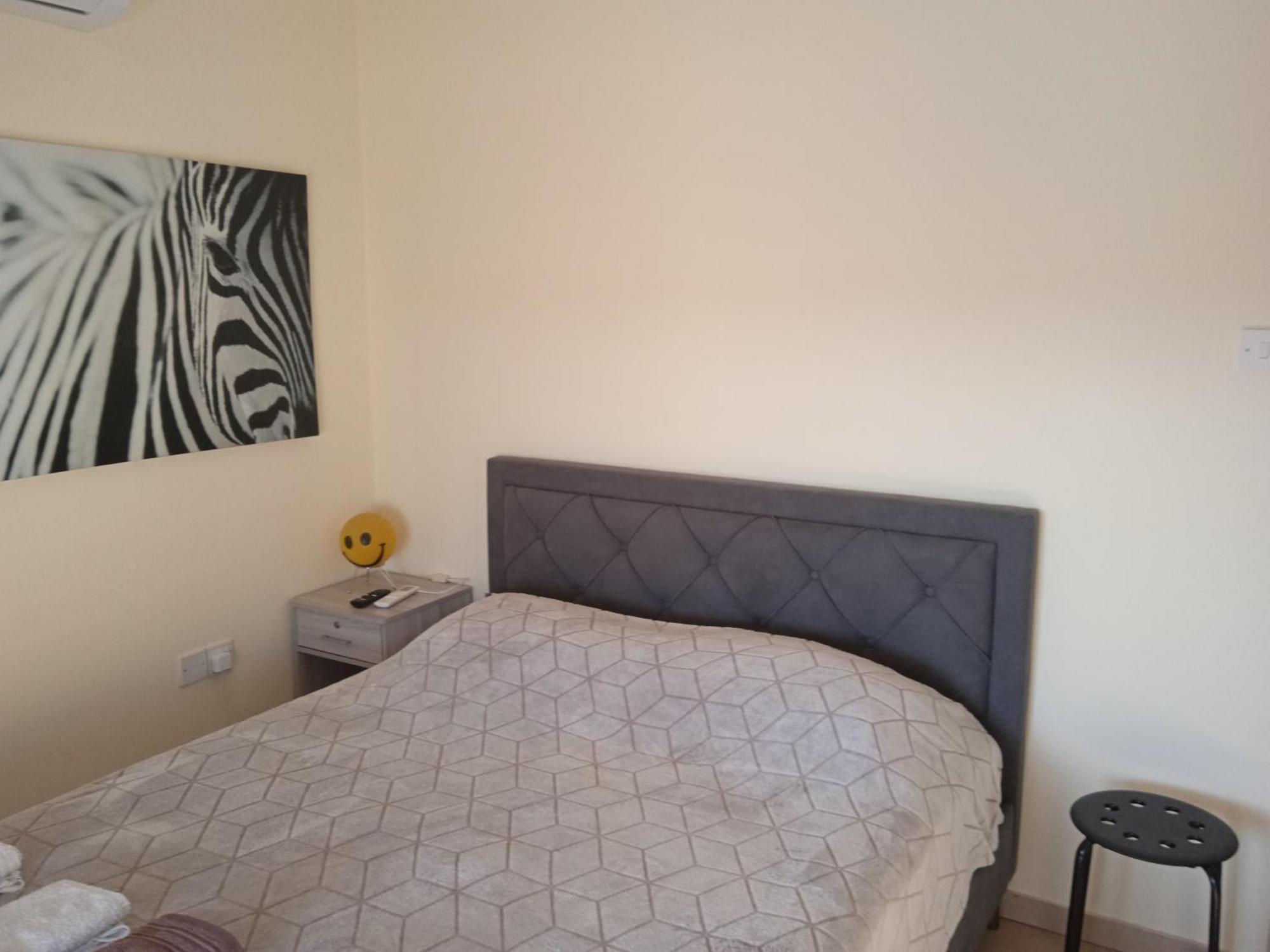Apartament Xylophagou Rest And Relax Xylophaghou Zewnętrze zdjęcie