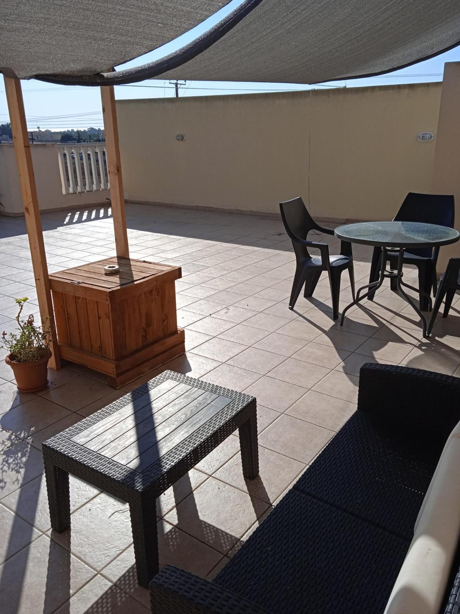 Apartament Xylophagou Rest And Relax Xylophaghou Zewnętrze zdjęcie