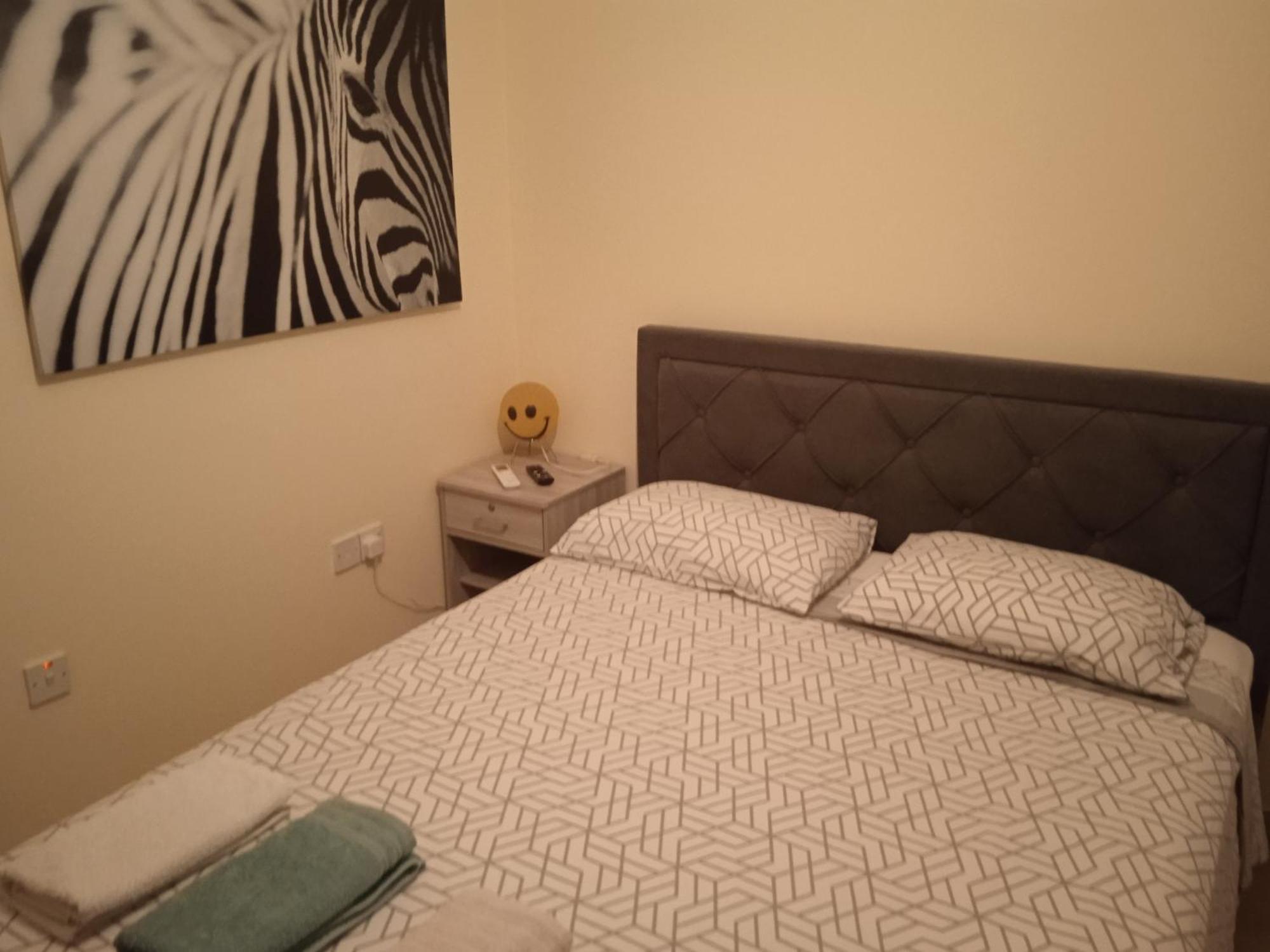 Apartament Xylophagou Rest And Relax Xylophaghou Zewnętrze zdjęcie