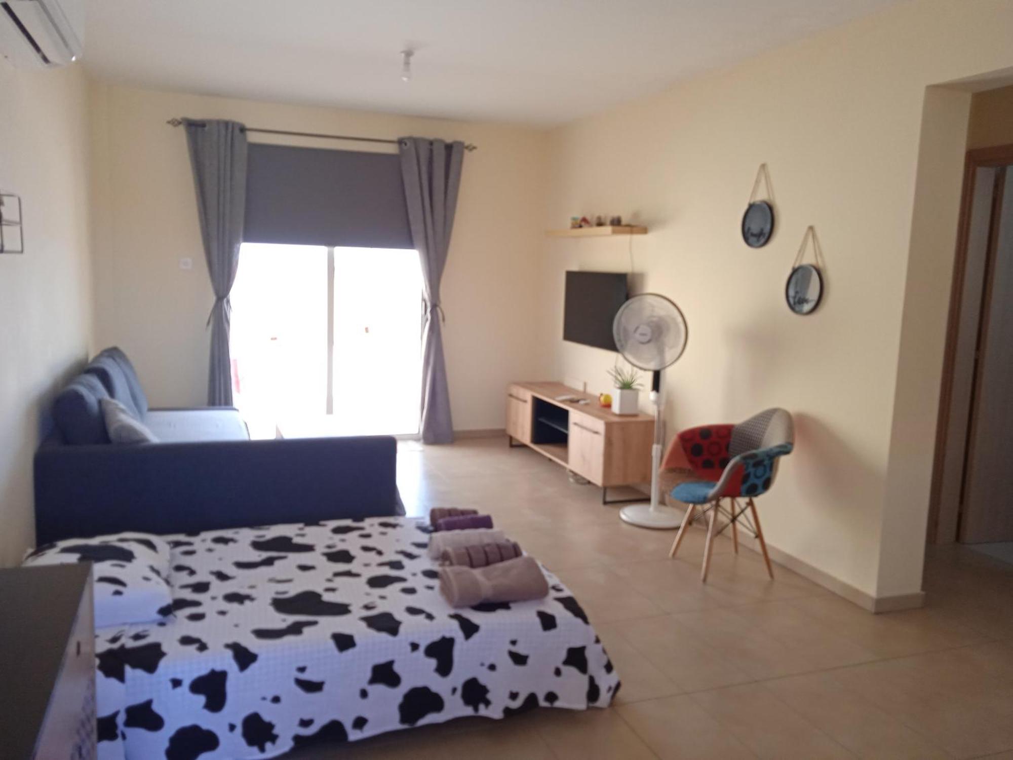 Apartament Xylophagou Rest And Relax Xylophaghou Zewnętrze zdjęcie