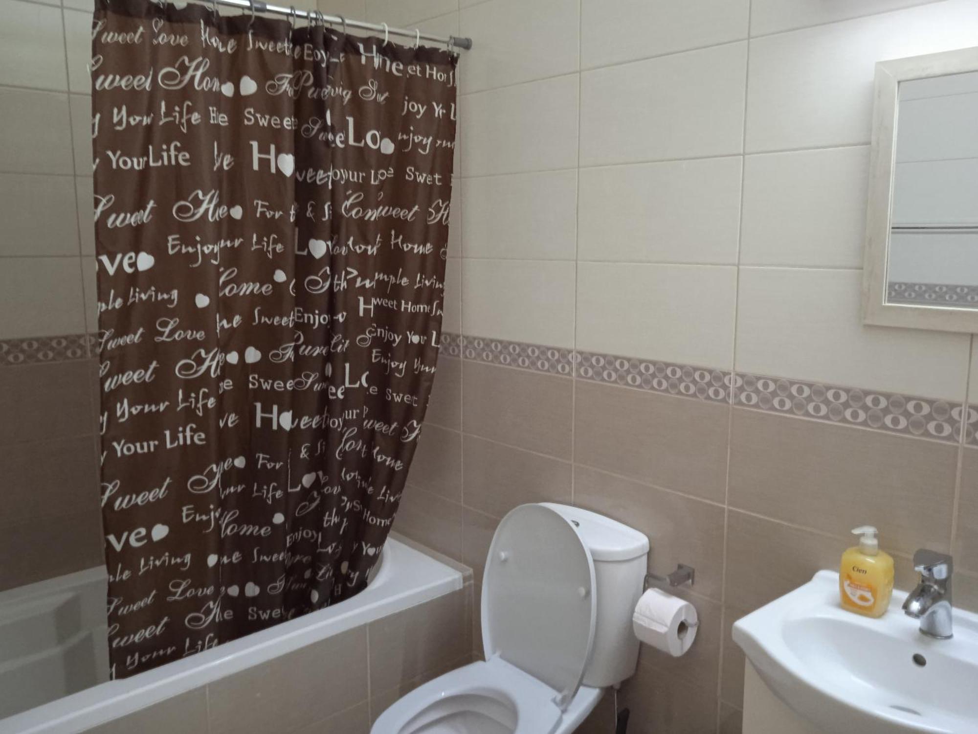 Apartament Xylophagou Rest And Relax Xylophaghou Zewnętrze zdjęcie
