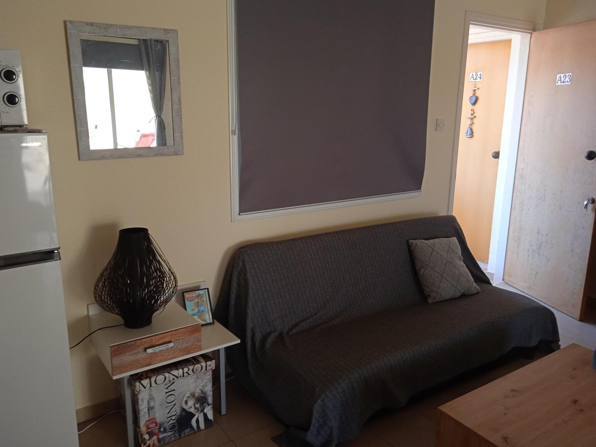 Apartament Xylophagou Rest And Relax Xylophaghou Zewnętrze zdjęcie