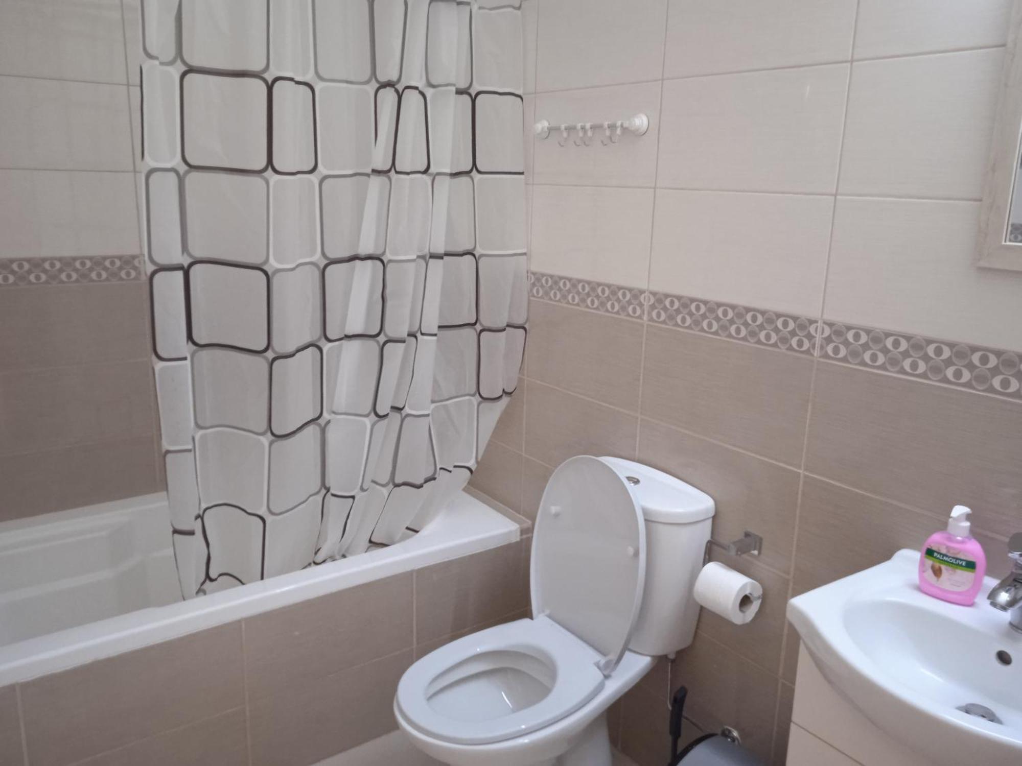 Apartament Xylophagou Rest And Relax Xylophaghou Zewnętrze zdjęcie