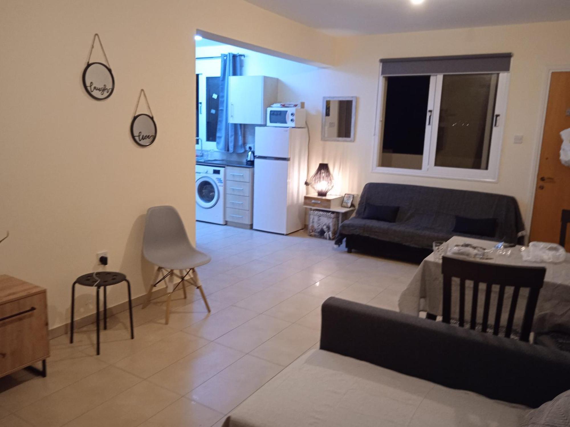 Apartament Xylophagou Rest And Relax Xylophaghou Zewnętrze zdjęcie