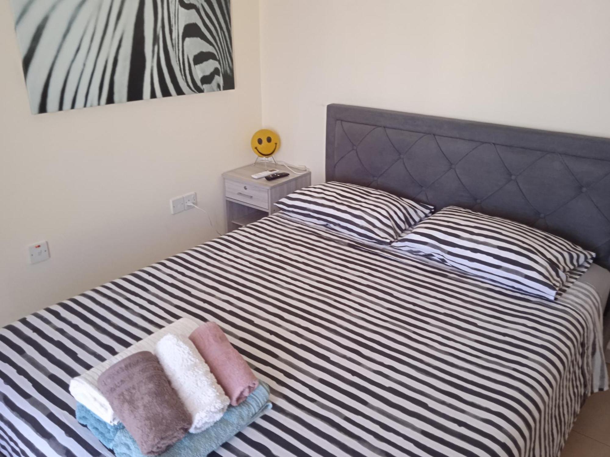 Apartament Xylophagou Rest And Relax Xylophaghou Zewnętrze zdjęcie
