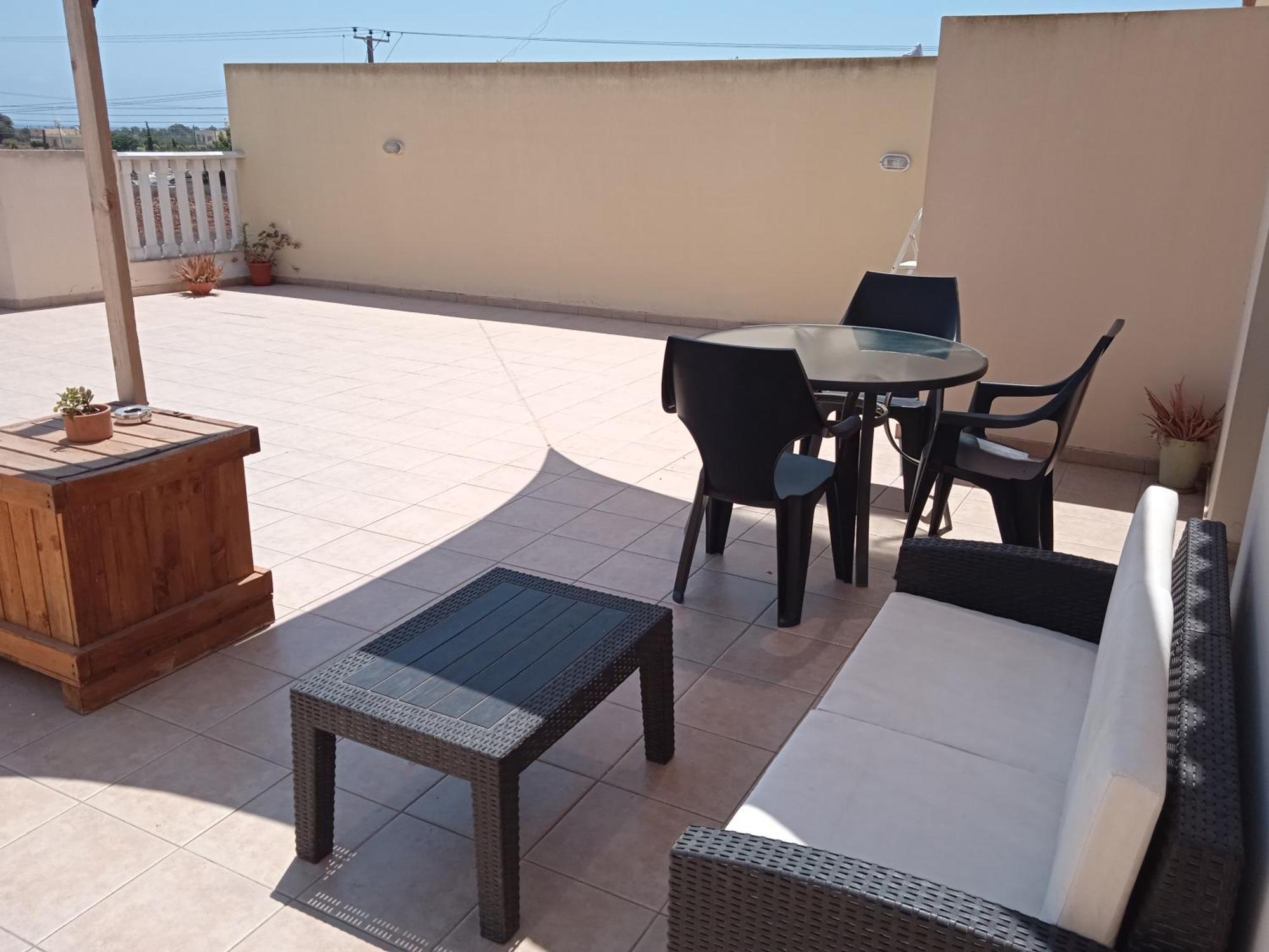 Apartament Xylophagou Rest And Relax Xylophaghou Zewnętrze zdjęcie