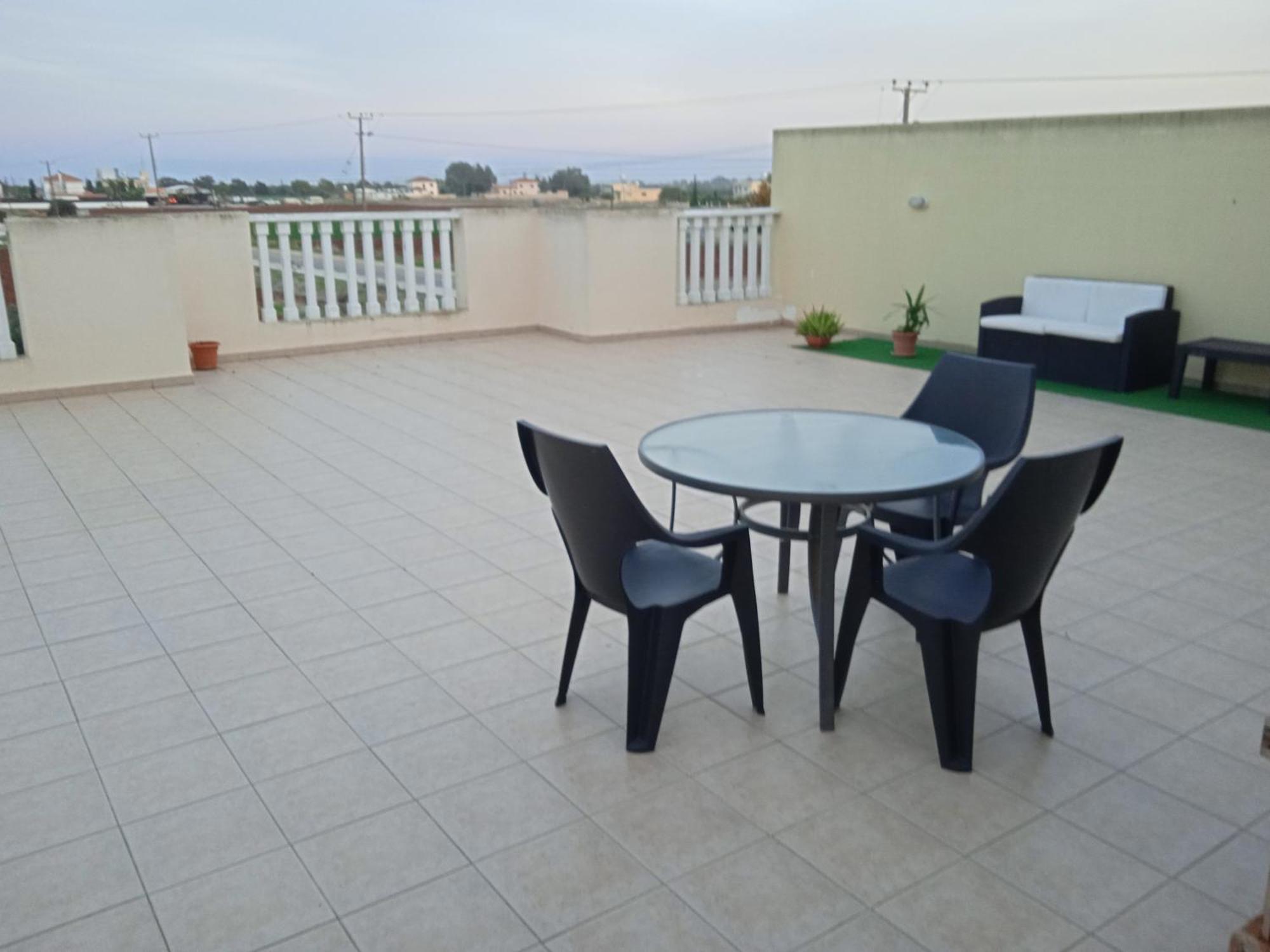 Apartament Xylophagou Rest And Relax Xylophaghou Zewnętrze zdjęcie
