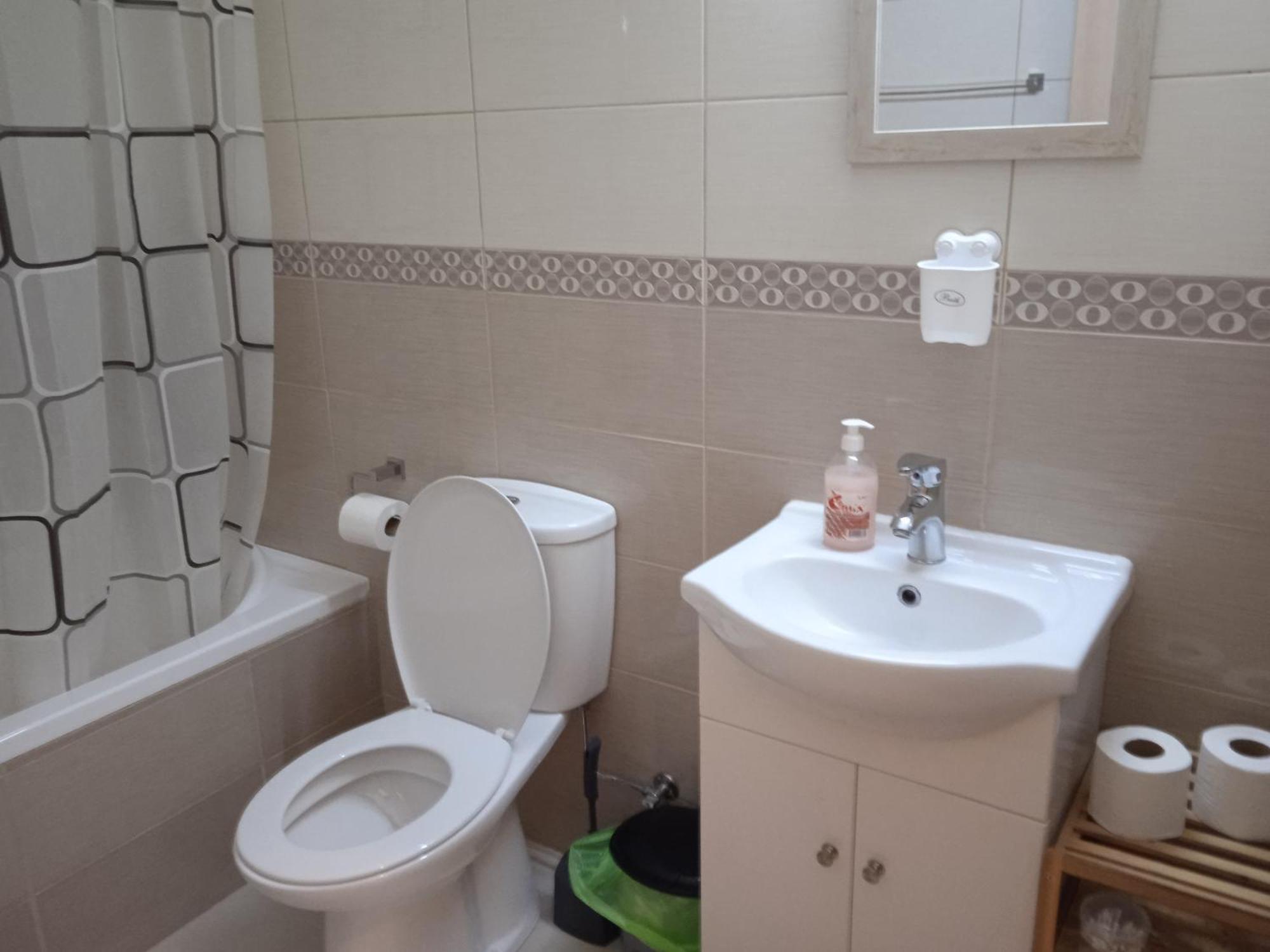 Apartament Xylophagou Rest And Relax Xylophaghou Zewnętrze zdjęcie