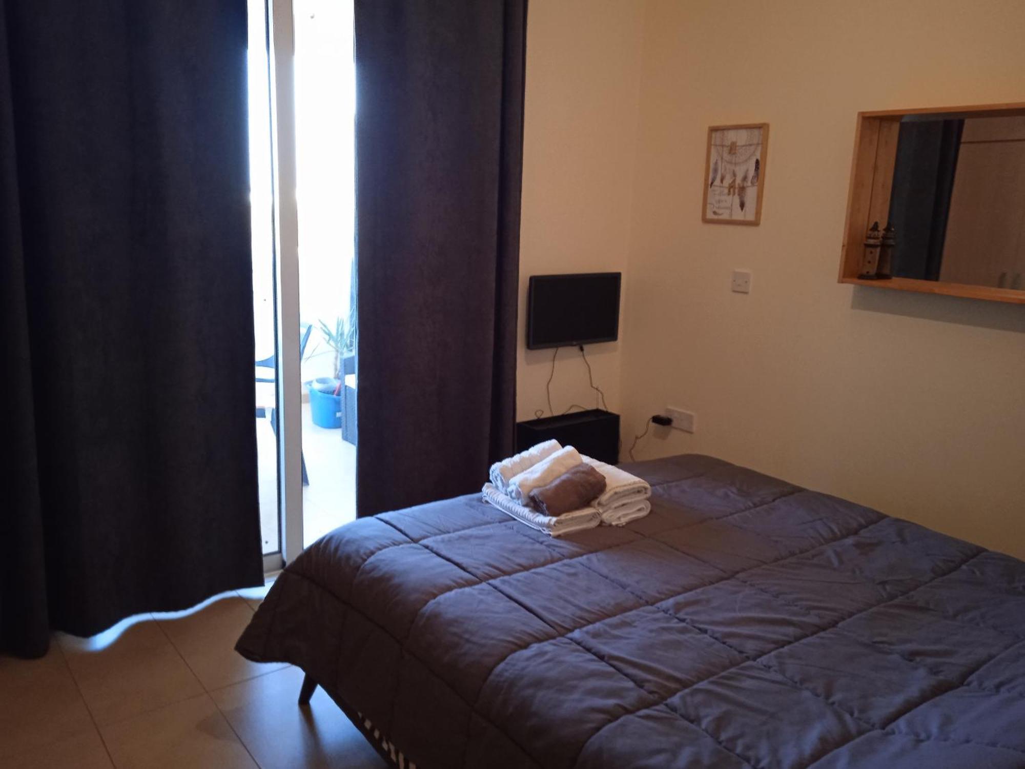 Apartament Xylophagou Rest And Relax Xylophaghou Zewnętrze zdjęcie