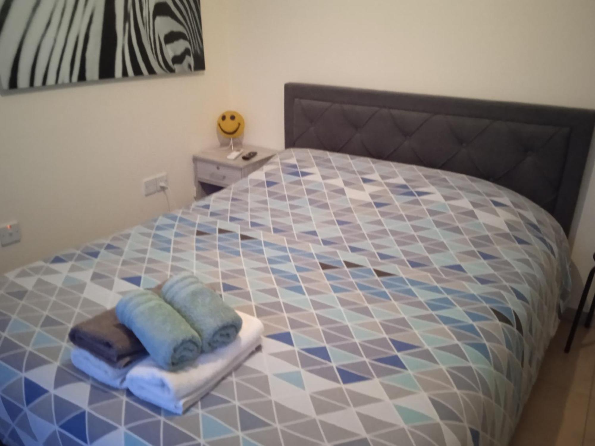 Apartament Xylophagou Rest And Relax Xylophaghou Zewnętrze zdjęcie